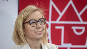 Miniatura: Awantura o TK. Hennig-Kloska: Prezydent...