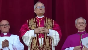 Miniatura: Ujawniono kulisy konklawe. Głosy były źle...