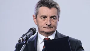 Miniatura: Szef KPRM: Nie planuję podwyżek. Natomiast...