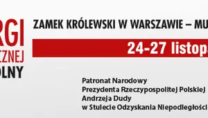 Miniatura: Targi Książki Historycznej, 24-27...