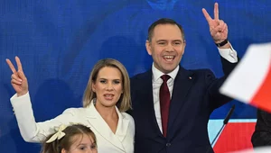 Miniatura: Gronkiewicz-Waltz stanęła w obronie...