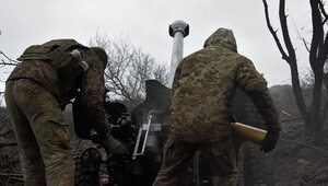 Miniatura: Rheinmetall: Zapotrzebowanie Ukrainy na...