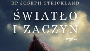 Miniatura: Przegląd religijny: "Światło i zaczyn....