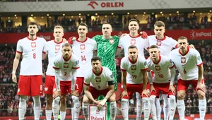 Miniatura: Eliminacje do mundialu. Reprezentacja...