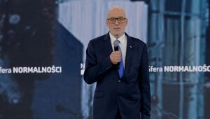 Miniatura: Zło nie wygrało