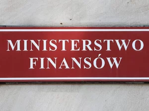 Miniatura: Poduszka płynnościowa coraz mniejsza. MF...