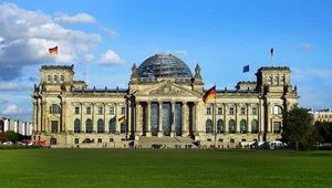 Miniatura: Niemcy: Koalicja rządząca przeciwko...