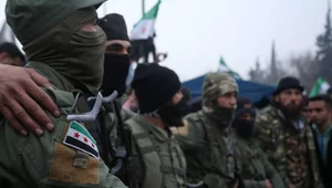 Miniatura: W Syrii starcia ze zwolennikami Asada