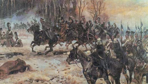 Miniatura: Rosjanie byli zaskoczeni zaciętością...