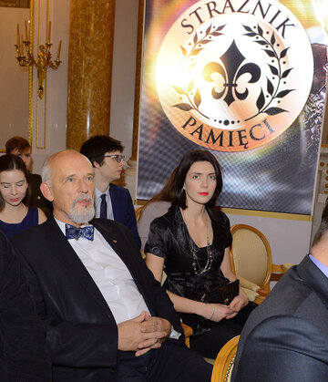 Strażnik Pamięci 2017 