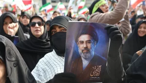 Miniatura: Dwa państwa złożyły Iranowi ofertę....