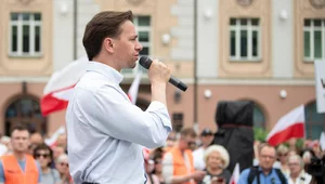 Miniatura: Bosak odwołany z funkcji wicemarszałka?...