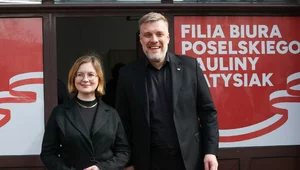 Miniatura: Co dalej z Pauliną Matysiak? "Czara...