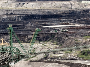 Niemcy chcą zatrzymać działalność jednej z polskich kopalni. Ponowią skargę