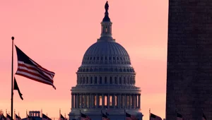 Miniatura: Nowy sondaż prezydencki w USA. Trump,...