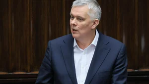 Miniatura: "Maski opadają!". Siemoniak o wypowiedzi...