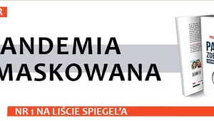 Miniatura: Pandemia stulecia – tak czy nie?