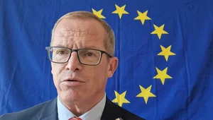 Miniatura: Burza po skandalicznych słowach...