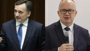 Miniatura: "Pana nadzorcy kazali unieważnić wybory"....