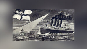 Miniatura: Telegram, który zmienił bieg dziejów. Tak...