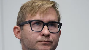 Miniatura: "Tam, gdzie byliśmy katami, nie widzimy"....