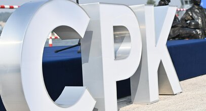 Miniatura: CPK szykuje się do dużego kroku. Zyskać...