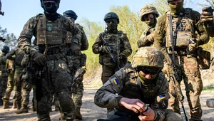 Miniatura: Parlament Ukrainy zakazał mobilizacji...