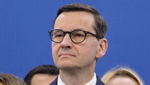 Miniatura: "Wiem skąd wziąć na szybko 25 mld zł"....