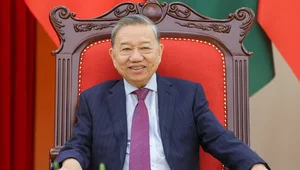 Miniatura: Cła już skutkują? Trump miał dostać...