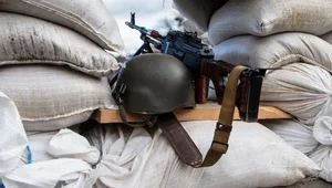 Miniatura: Polska zakonnica wraca na Ukrainę. "Moja...