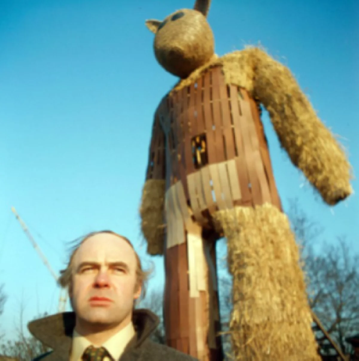 Bareja wiecznie żywy. Jak dobrze znasz jego filmy?