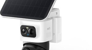 Miniatura: Kamera eufyCam S4