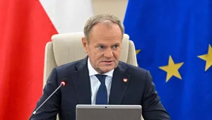 Miniatura: Tusk: KE musi w najbliższym czasie...