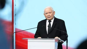 Miniatura: Kaczyński kontroluje sytuację w PiS?...