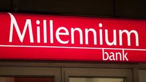 Miniatura: Frankowicze kontra Bank Millenium. Sąd...