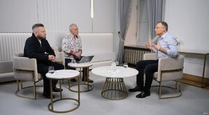 Miniatura: Program znika z Kanału Zero. Wyemitowano...