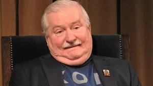 Miniatura: Wałęsa tłumaczy się ze swojej przeszłości:...