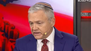 Miniatura: "Czarzasty nie obraził Trumpa". Sondaż po...