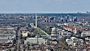 Miniatura: Skąd wzięła się nazwa "Stany Zjednoczone"?...