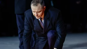 Miniatura: Nawrocki: Postkomuniści dostają...