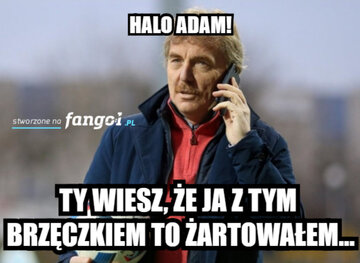 Memy po meczu Polska-Włochy 