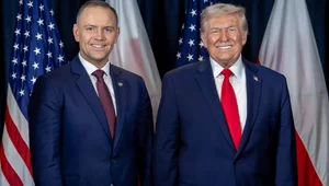 Miniatura: Polska powinna przystąpić do Rady Pokoju?...