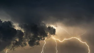 Miniatura: Nadciągają burze. Żołnierze WOT postawieni...