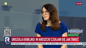 Miniatura: "Miałam dużo myśli samobójczych"....