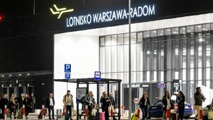 Miniatura: "Sierota" z Radomia szuka ojca