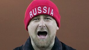 Miniatura: Hymn Rosji zakazaną piosenką w Czeczenii?