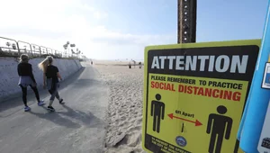 Miniatura: Riposta w sprawie koronawirusa. Argument...