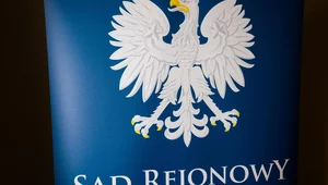 Miniatura: Sąd: Środek tymczasowy wobec 12-latki....