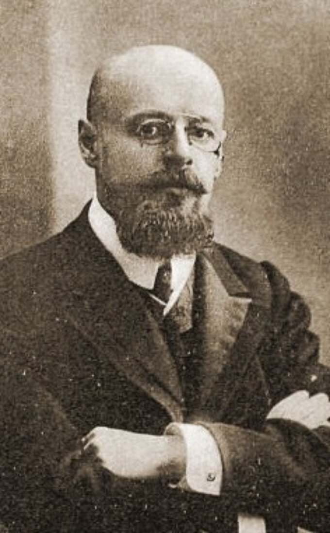 Władimir Puryszkiewicz