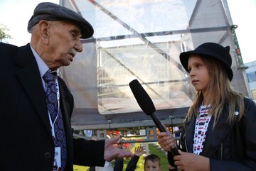 XI Festiwalu NNW – trzeci dzień festiwalu. 